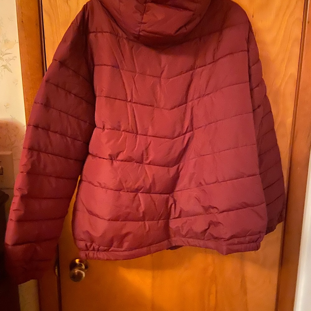 Women’s Jacket - Picture 3 of 4